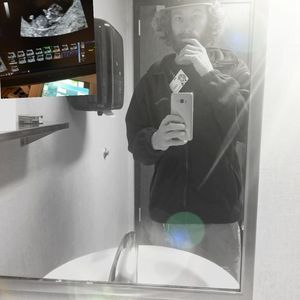 Meet your Posher, Levi